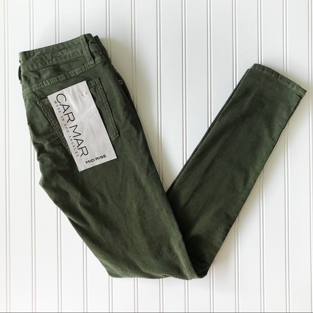 LF Carmar Skinny Jeans